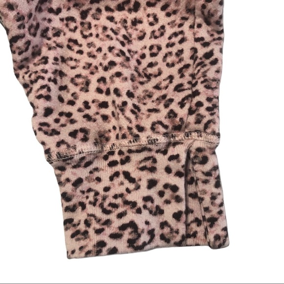 N:PHILANTHROPY Corner Jogger in Blossom Leopard - Picture 6 of 9